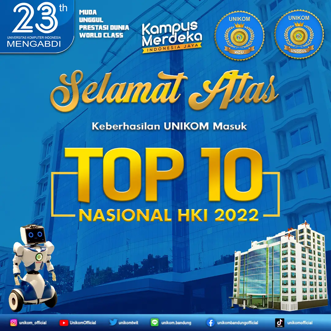 Universitas Komputer Indonesia